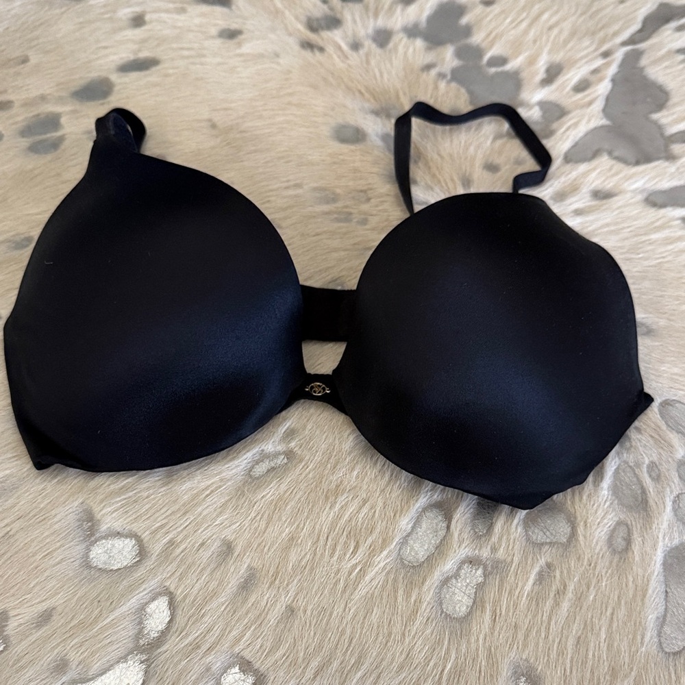 Victoria's Secret Classic Black Bra